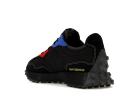 New Balance 327 'Black Red Blue' Sneakers | Men's Size 12