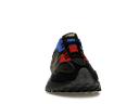 New Balance 327 'Black Red Blue' Sneakers | Men's Size 12