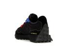 New Balance 327 'Black Red Blue' Sneakers | Men's Size 12