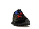 New Balance 327 'Black Red Blue' Sneakers | Men's Size 12