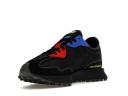 New Balance 327 'Black Red Blue' Sneakers | Men's Size 12