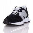 New Balance 327 Black Silver