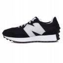 New Balance 327 Black Silver