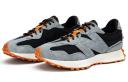 New Balance 327 'Black Slate' Sneaker | Grey | Men's Size 5.5