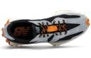 New Balance 327 'Black Slate' Sneaker | Grey | Men's Size 5.5