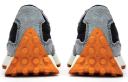 New Balance 327 'Black Slate' Sneaker | Grey | Men's Size 5.5