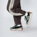 New Balance 327 'Black Slate' Sneaker | Grey | Men's Size 5.5
