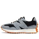 New Balance 327 'Black Slate' Sneaker | Grey | Men's Size 5.5