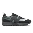 New Balance 327 Black Summer Fog