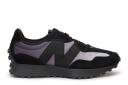 New Balance 327 Black Summer Fog