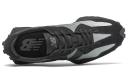 New Balance 327 Black Summer Fog