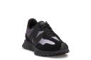 New Balance 327 Black Summer Fog