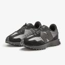 New Balance 327 Black Summer Fog