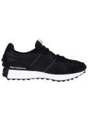 New Balance 327 - Black / White 8