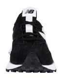 New Balance 327 - Black / White 8