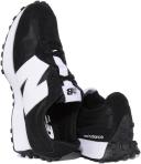 New Balance 327 - Black / White 8