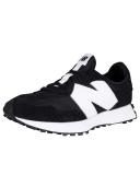 New Balance 327 - Black / White 8