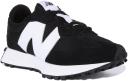New Balance 327 - Black / White 8
