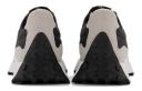 New Balance 327 'Black White' (Cozy/Wear-resistant) MS327BD US 8