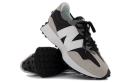 New Balance 327 'Black White' (Cozy/Wear-resistant) MS327BD US 8