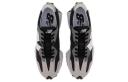 New Balance 327 'Black White' (Cozy/Wear-resistant) MS327BD US 8