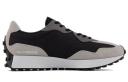 New Balance 327 'Black White' (Cozy/Wear-resistant) MS327BD US 8