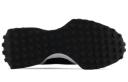 New Balance 327 'Black White' (Cozy/Wear-resistant) MS327BD US 8