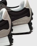 New Balance 327 Black White Grey