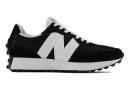 New Balance 327 Black White N