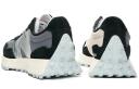 New Balance 327 'Black White' Sneaker | Women's Size 11.5
