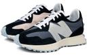 New Balance 327 'Black White' Sneaker | Women's Size 11