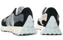 New Balance 327 'Black White' Sneaker | Women's Size 11