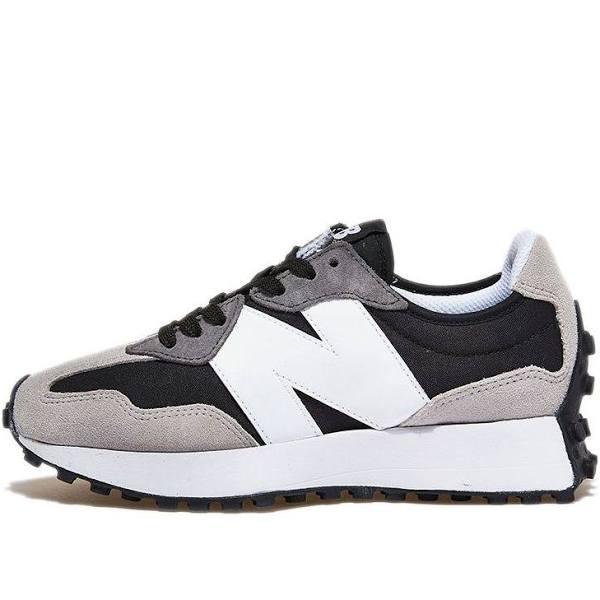 New Balance 327 'Black White' Sneaker | Women's Size 11
