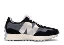 New Balance 327 Black (Women's)