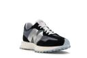 New Balance 327 Black (Women's)