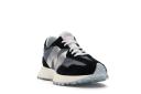 New Balance 327 Black (Women's)