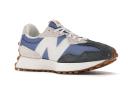 New Balance 327 Blu 5