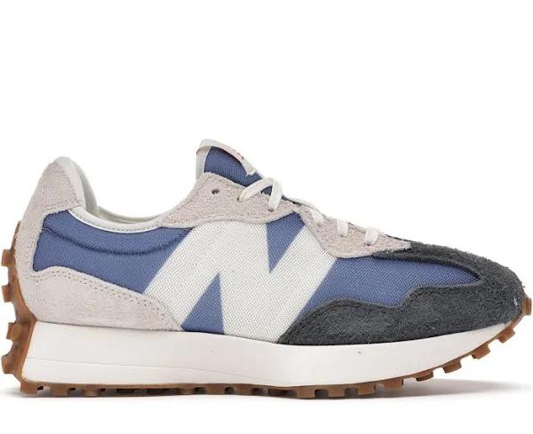 New Balance 327 Blu 5