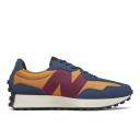 New Balance 327 - Blue