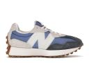New Balance 327 Blue Grey (Women's)