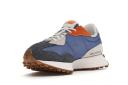 New Balance 327 Blue Grey (Women's)