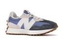 New Balance 327 Blue Grey (Women's)