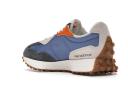 New Balance 327 Blue Grey (Women's)
