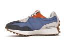 New Balance 327 Blue Grey (Women's)