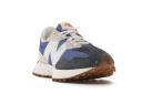 New Balance 327 Blue Grey (Women's)