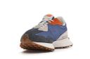 New Balance 327 Blue Grey (Women's)