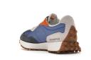 New Balance 327 Blue Grey (Women's)
