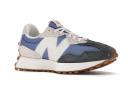 New Balance 327 Blue Grey (Women's)