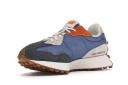 New Balance 327 Blue Grey (Women's)