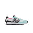 New Balance 327 Blue Multi Unisex Size 2| AfterPay Available